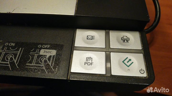 Сканер планшетный Epson фото под Windows 10