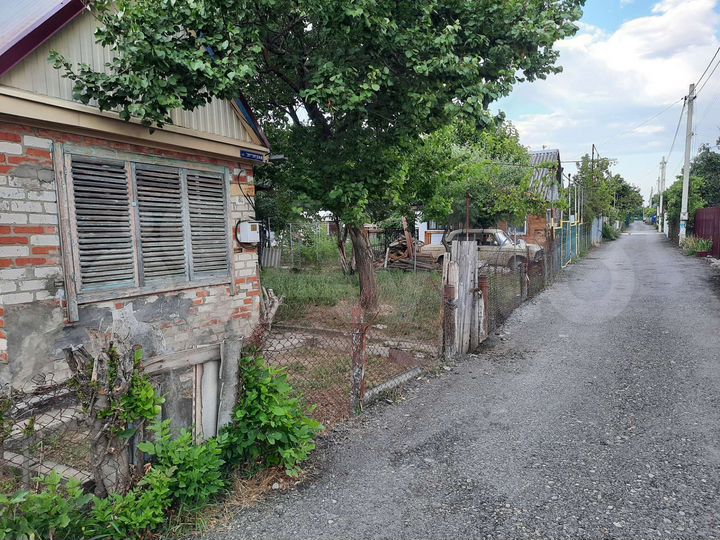 Участок 4 сот. (СНТ, ДНП)