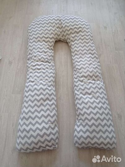 Подушка для беременных