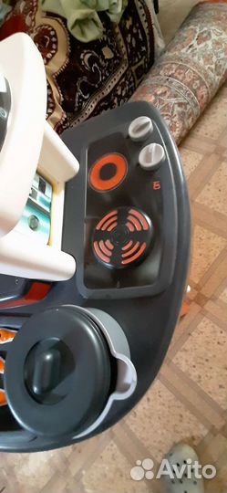 Детская кухня Tefal. Не Китай