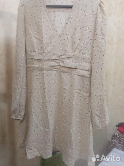 Платье comfort