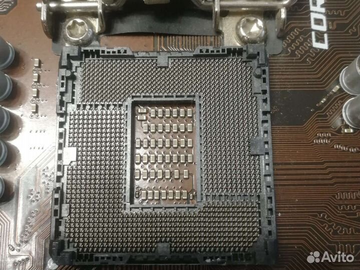 Материнская плата z390 a pro 1151v2