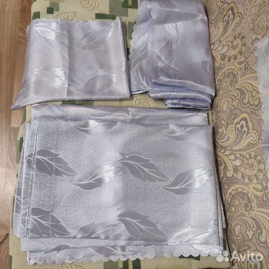 Занавески шторы