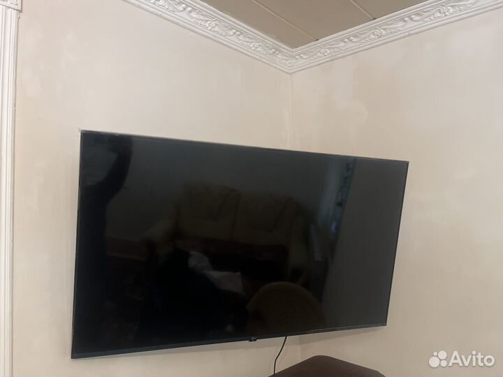 Телевизор smart tv