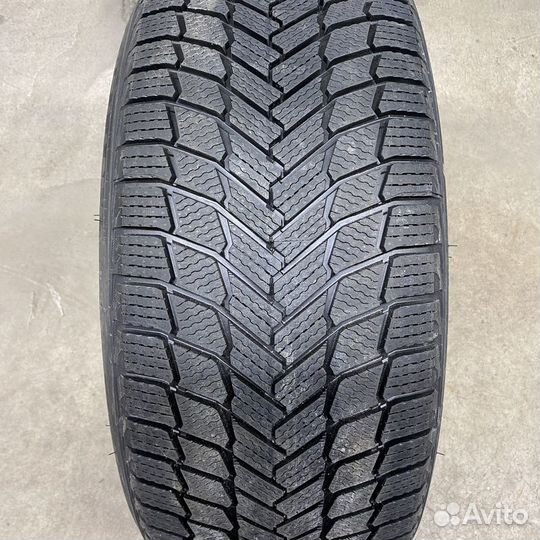 Michelin X-Ice Snow 225/50 R17 98H