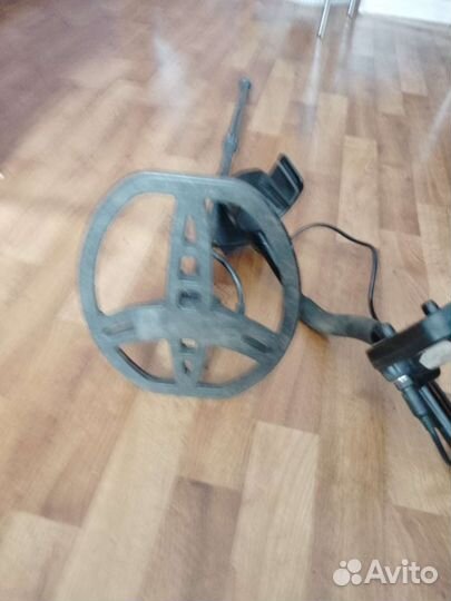 Металлоискатель тх850