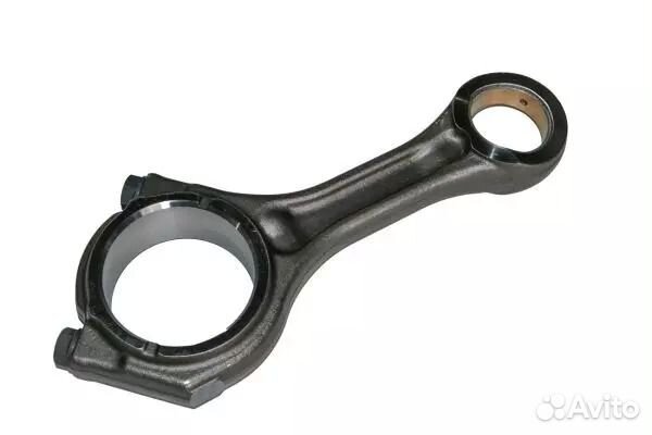 Шатун FAW J6 375/390/420 л.с 81DM 1004020A81D