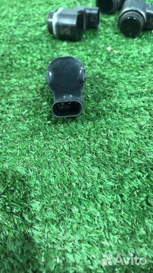 Парктроник задний BMW 7 F01/F02 F02 2009 9173106