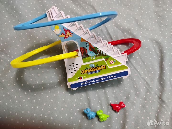 Детские игрушки от 0-1,5 лет