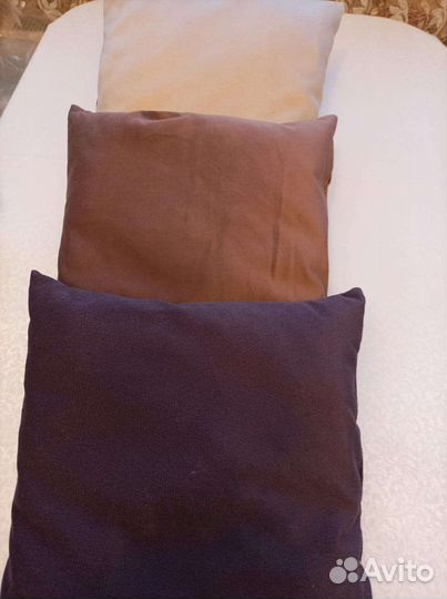 Декоративные подушки