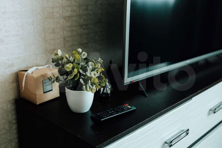 1-к. квартира, 41 м², 2/14 эт.