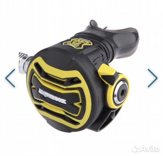 Октопус Apeks XTX 40