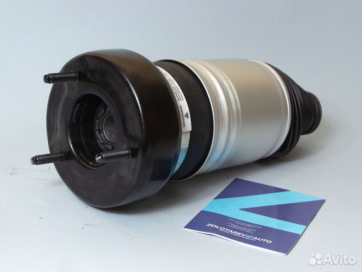 Пневмобаллон передний для Mercedes C205