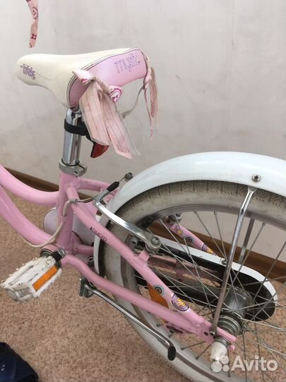 Велосипед trek mystic 20