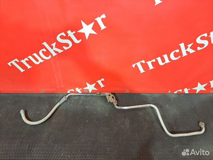 Трубка компрессора Man TGA, Man TGS, Man TGX