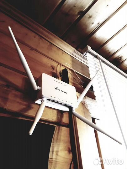 Безлимитный интернет IP TV