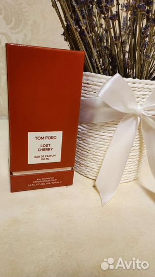 Распив Tom Ford Оригинал