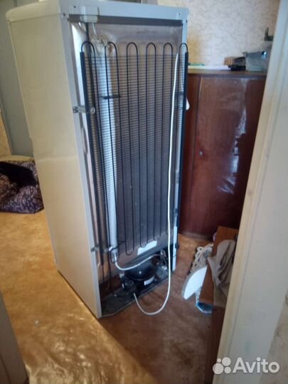 Морозильная камера