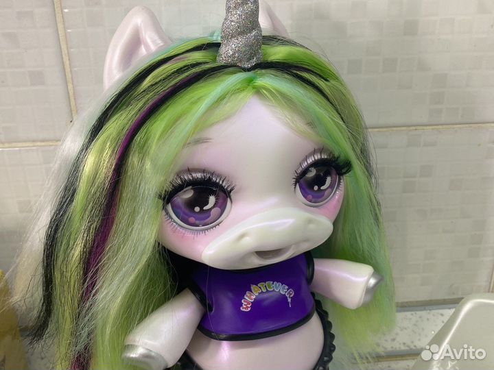 Единорог пупси оригинал