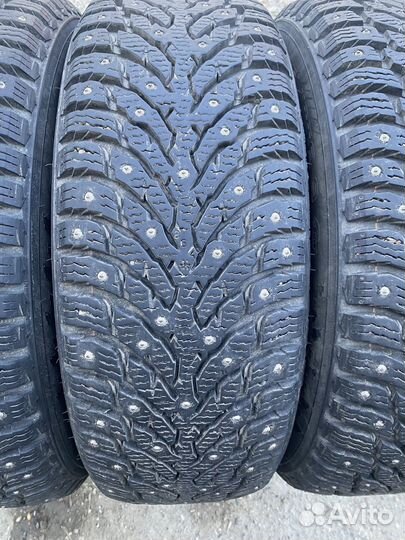 Nokian Tyres Hakkapeliitta 9 205/60 R16 92T