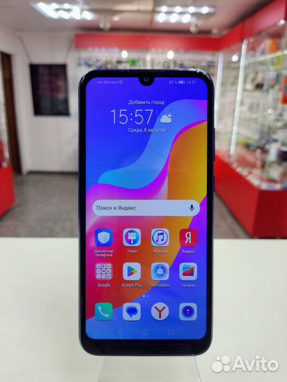Honor 8a
