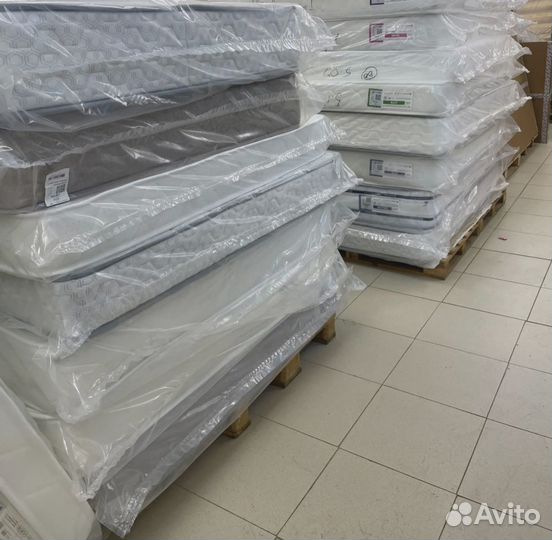 Матрас новый