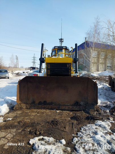 ЧТЗ Уралтрак Б10М, 2015
