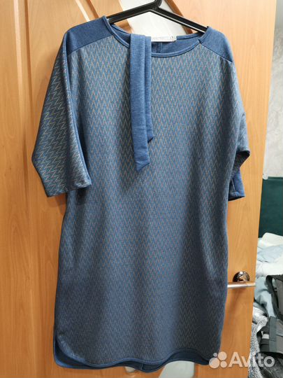 Платье женское 48-50