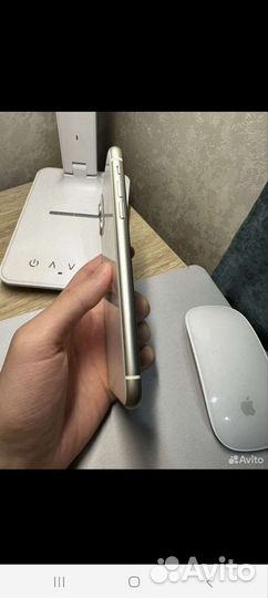 IPhone11 на запчасти