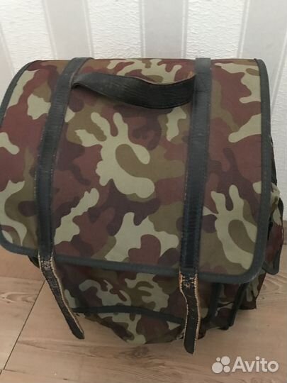 Рюкзак для рыбалки