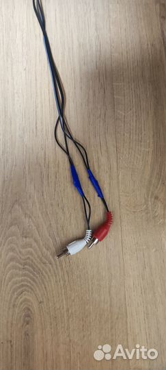 Колонки и саб 2.1 Sven ms307