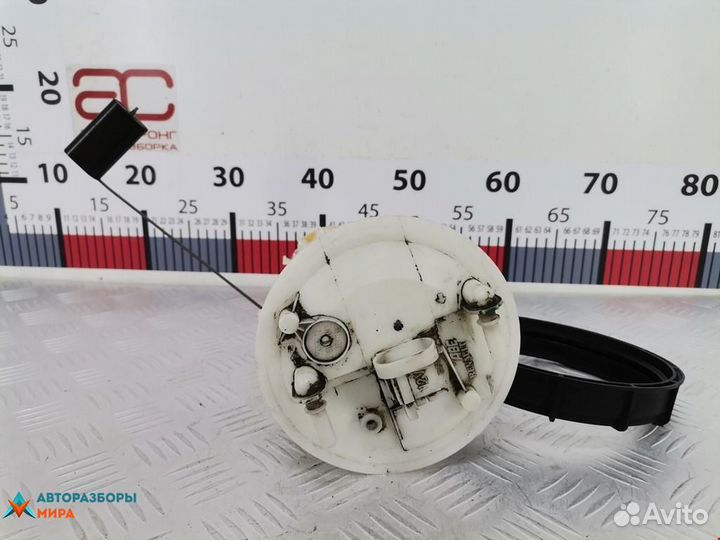 Датчик уровня топлива Renault Espace 4 2006