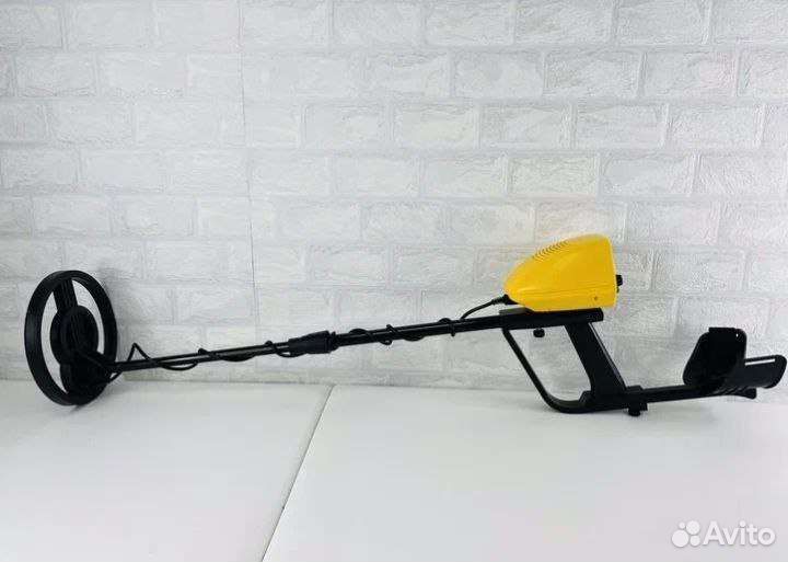 Металлоискатель Мд 5090