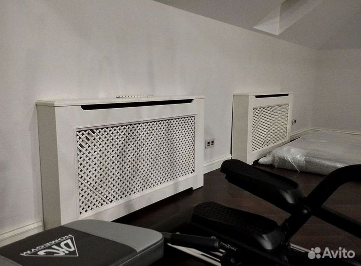 Экран на батарею/ радиатор