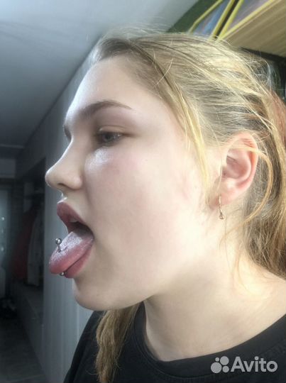 Пирсинг Pirs Indigo