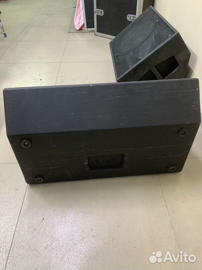 Монитор сцены 300вт 15