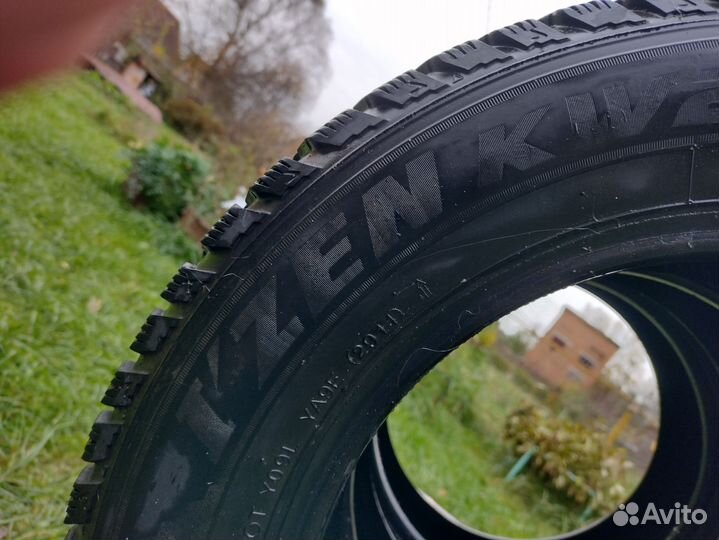 Kumho I'Zen KW22 185/65 R14 86T