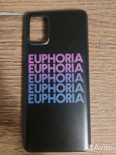 Чехлы для Samsung a71