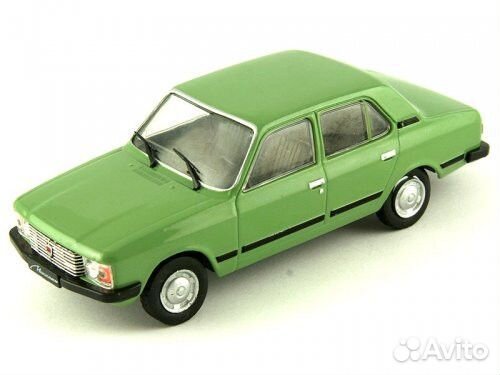 Коллекционные машинки