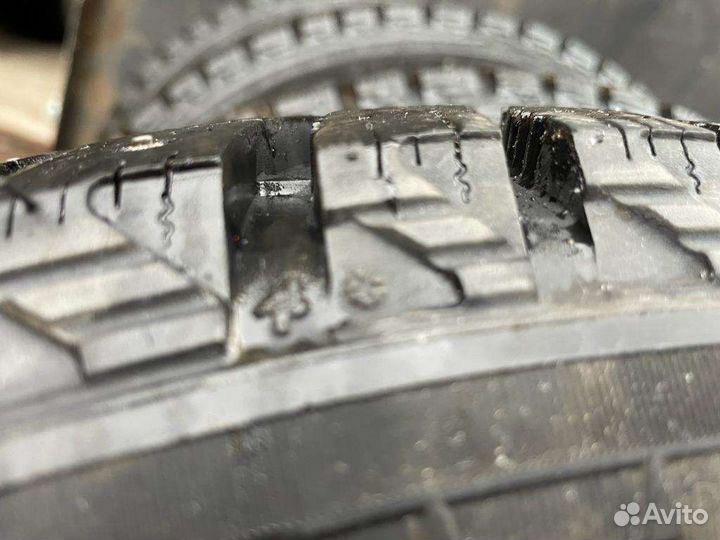 Michelin X-Ice North 185/65 R15 92