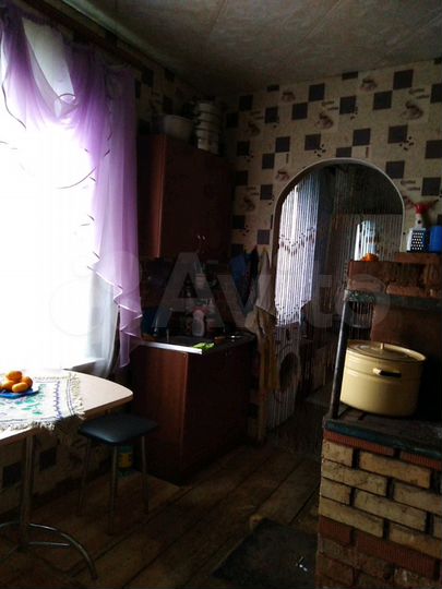 3-к. квартира, 49 м², 1/1 эт.