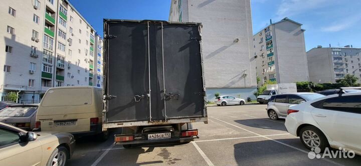 Ford Transit 2.2 МТ, 2013, 389 533 км