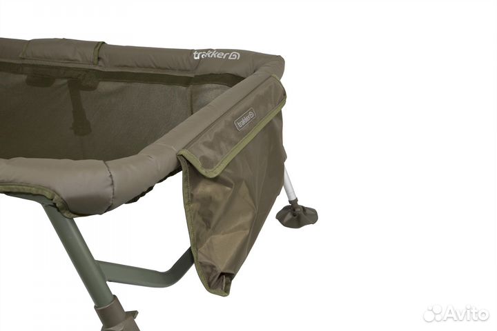 Карповый мат Trakker Sanctuary Cradle