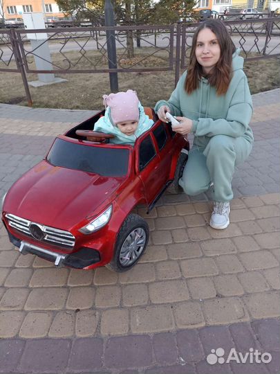 Няня для ребенка