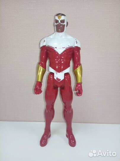 Игрушки Marvel, 2 шт