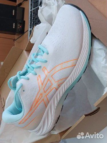 Кроссовки женские Asics GEL-excite 9