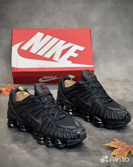 Nike Shox