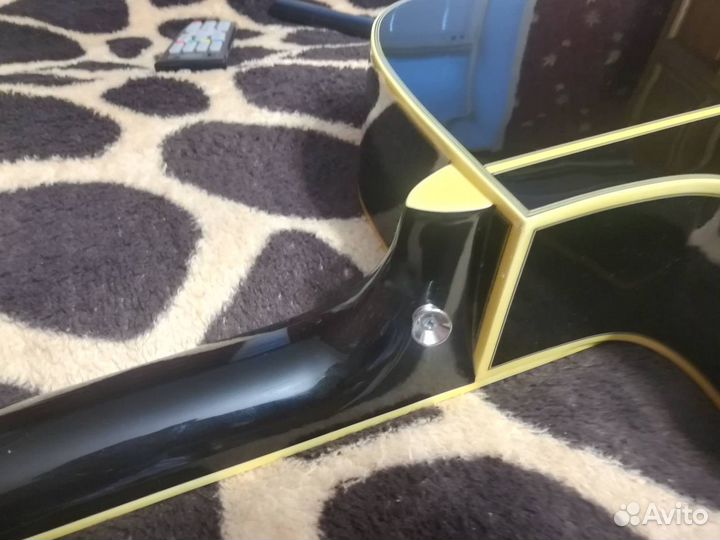 Акустическая гитара с подключением Ibanez AEG50 LL