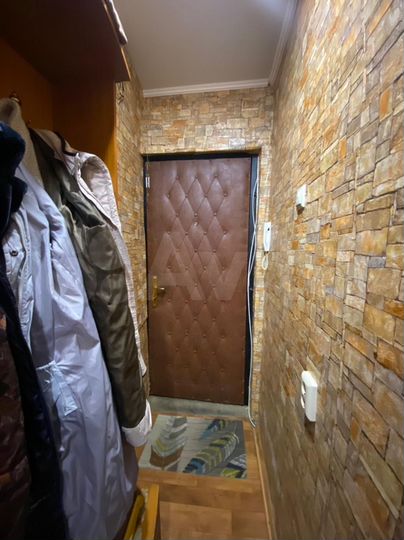 2-к. квартира, 47,8 м², 4/5 эт.