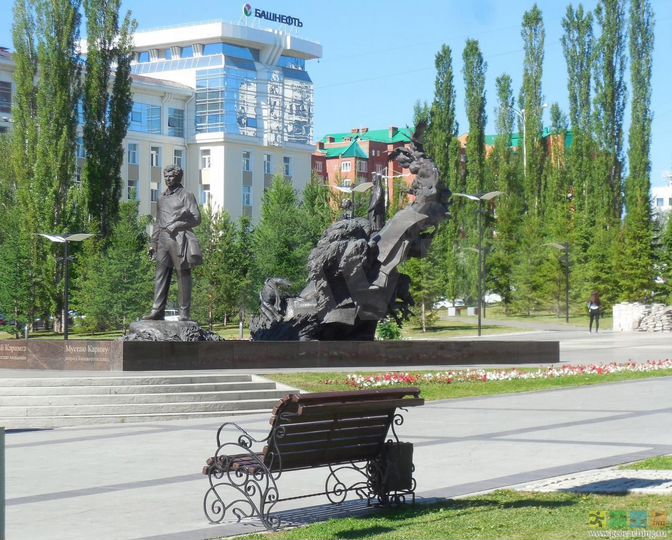 4-к. квартира, 167 м², 8/11 эт.